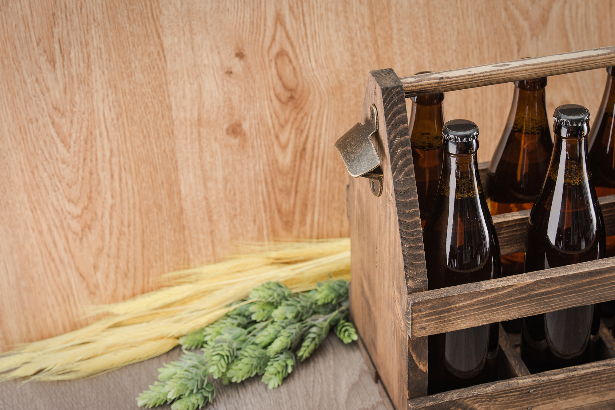 Biodegradable Collation Shrink Films For The Micro Breweries