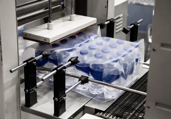 Easily Recyclable Polythene Films, Sheet & Covers