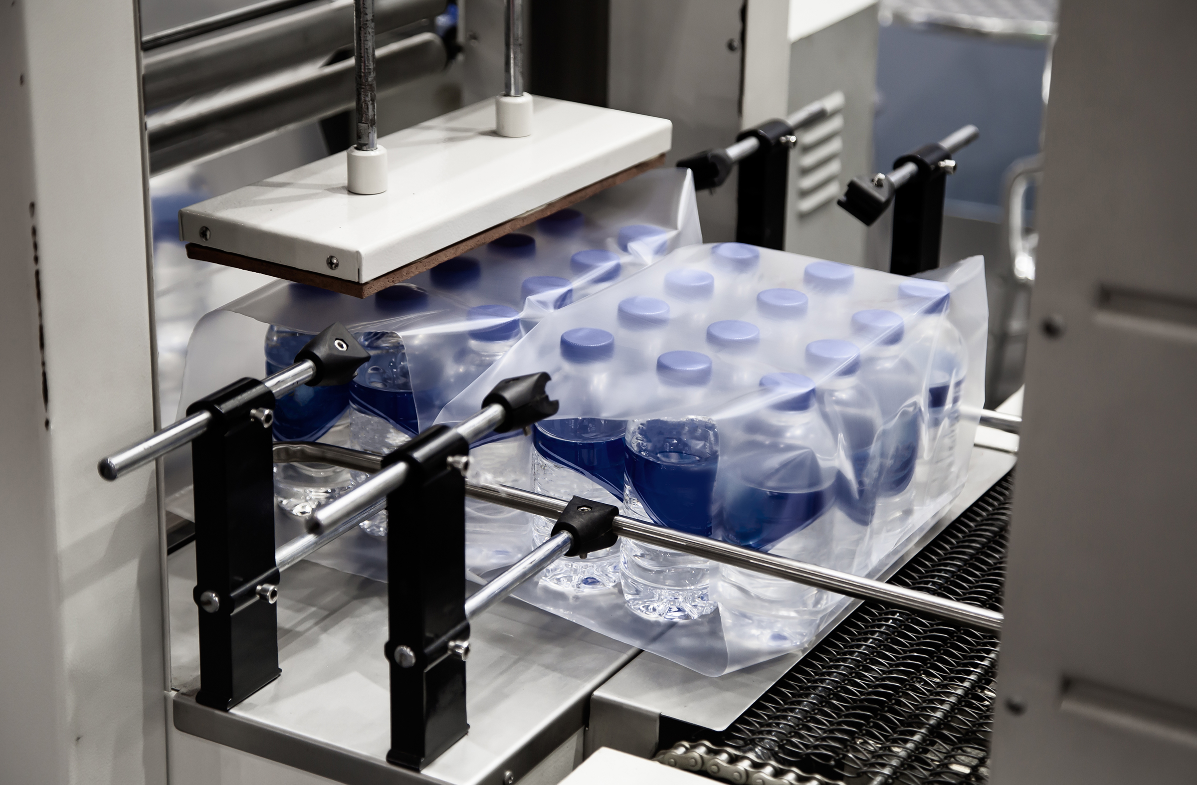 Easily Recyclable Polythene Films, Sheet & Covers