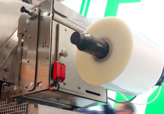 Bottom Weld Bespoke Bags & Sacks