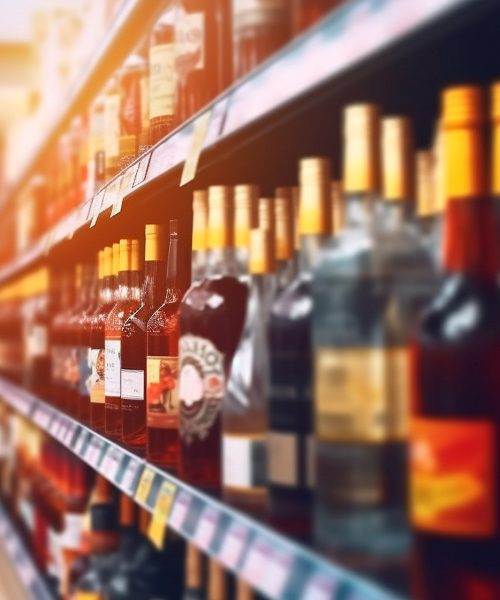 Durable Polythene Packaging