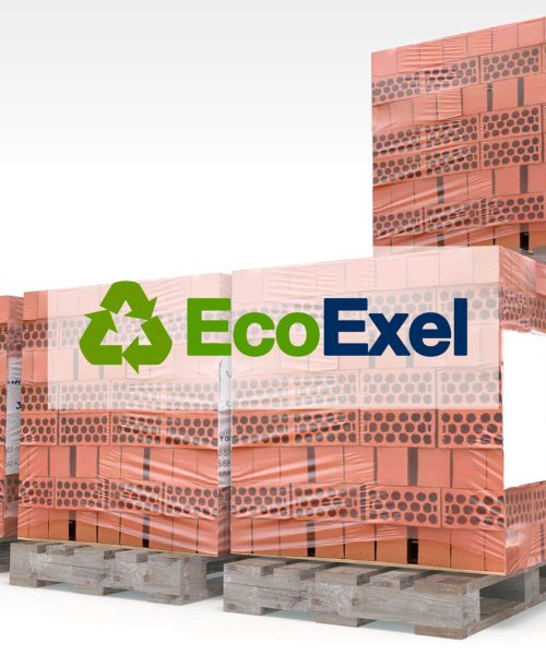 EcoExel Pallet Covers