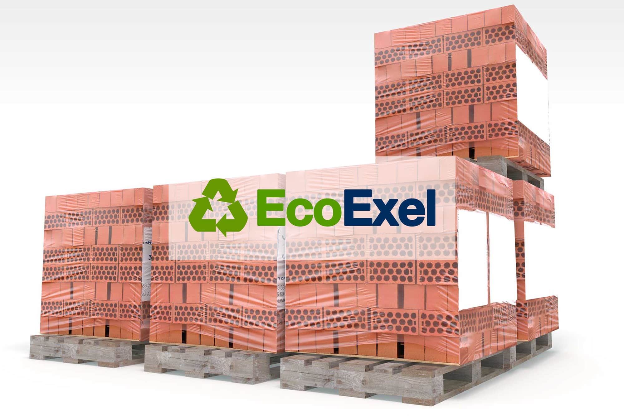 EcoExel Pallet Covers