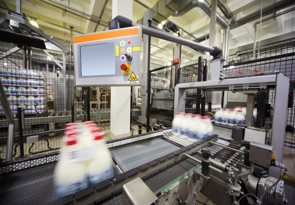 Food and Beverage Polythene Bags & Sacks