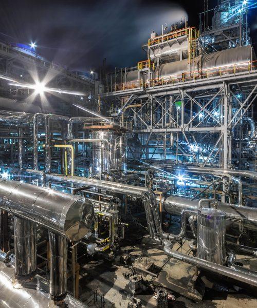 High Performance Polythene Film & Sealing for Chemicals