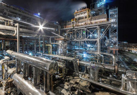 High Performance Polythene Film & Sealing for Chemicals