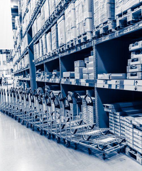 Polythene Films & Wound Sheets for The Furniture