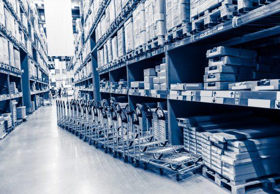 Polythene Films & Wound Sheets for The Furniture