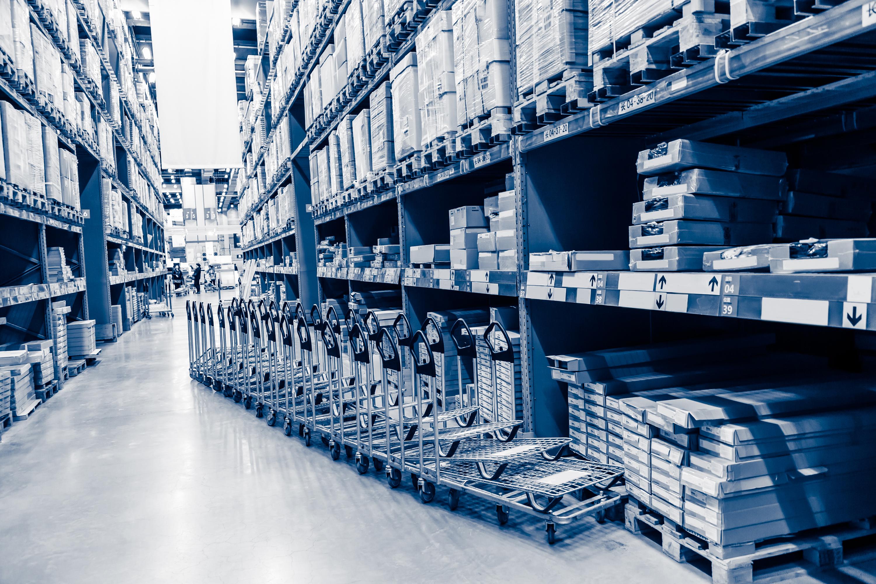 Polythene Films & Wound Sheets for The Furniture