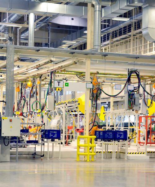 Polythene Covers, Sacks & Plastic Films Manufacturing UK