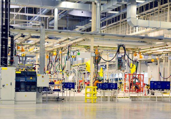 Polythene Covers, Sacks & Plastic Films Manufacturing UK