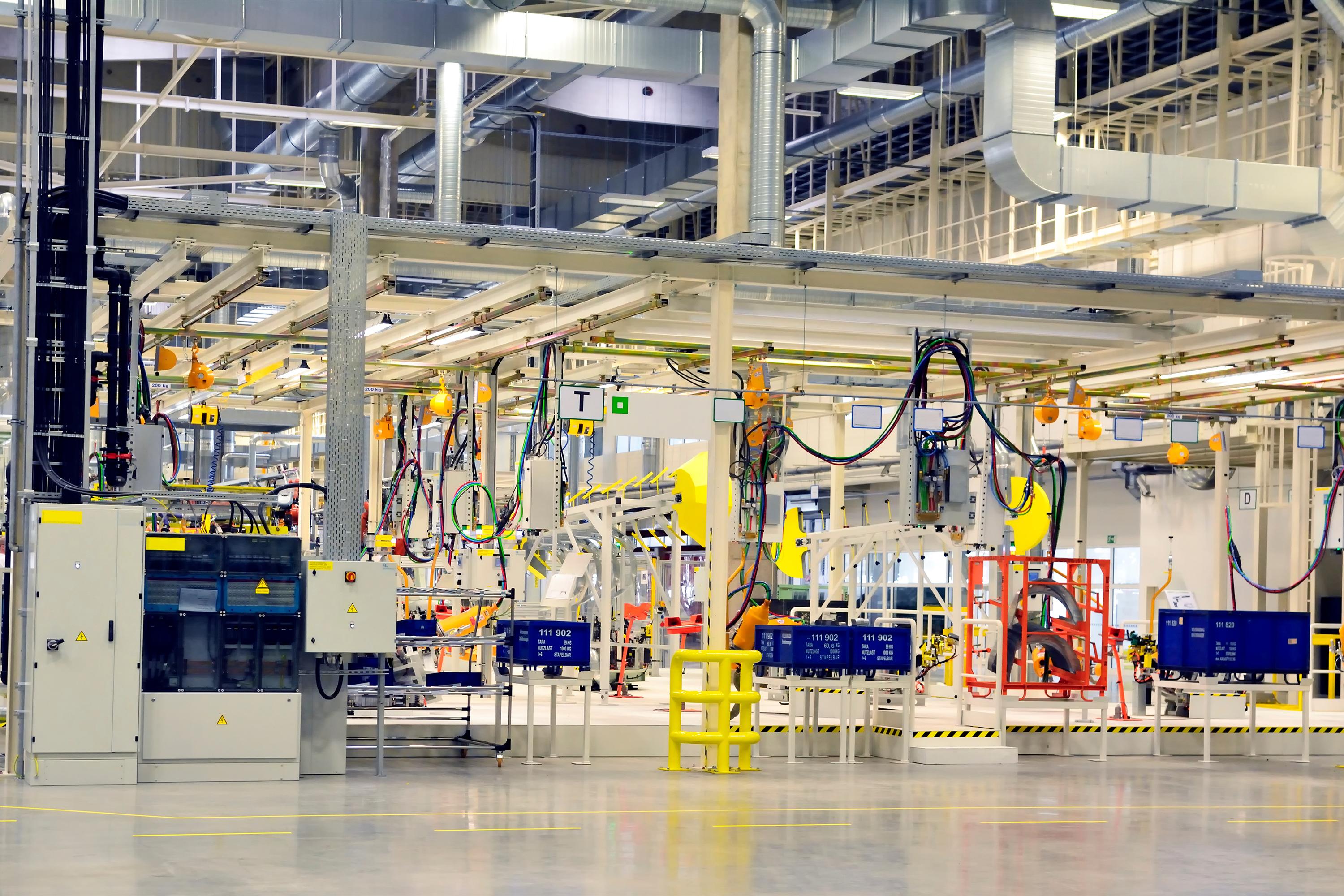 Polythene Covers, Sacks & Plastic Films Manufacturing UK