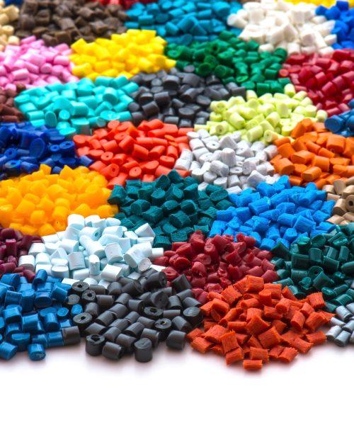 Industrial Films Manufacturer For Plastic Compounds UK