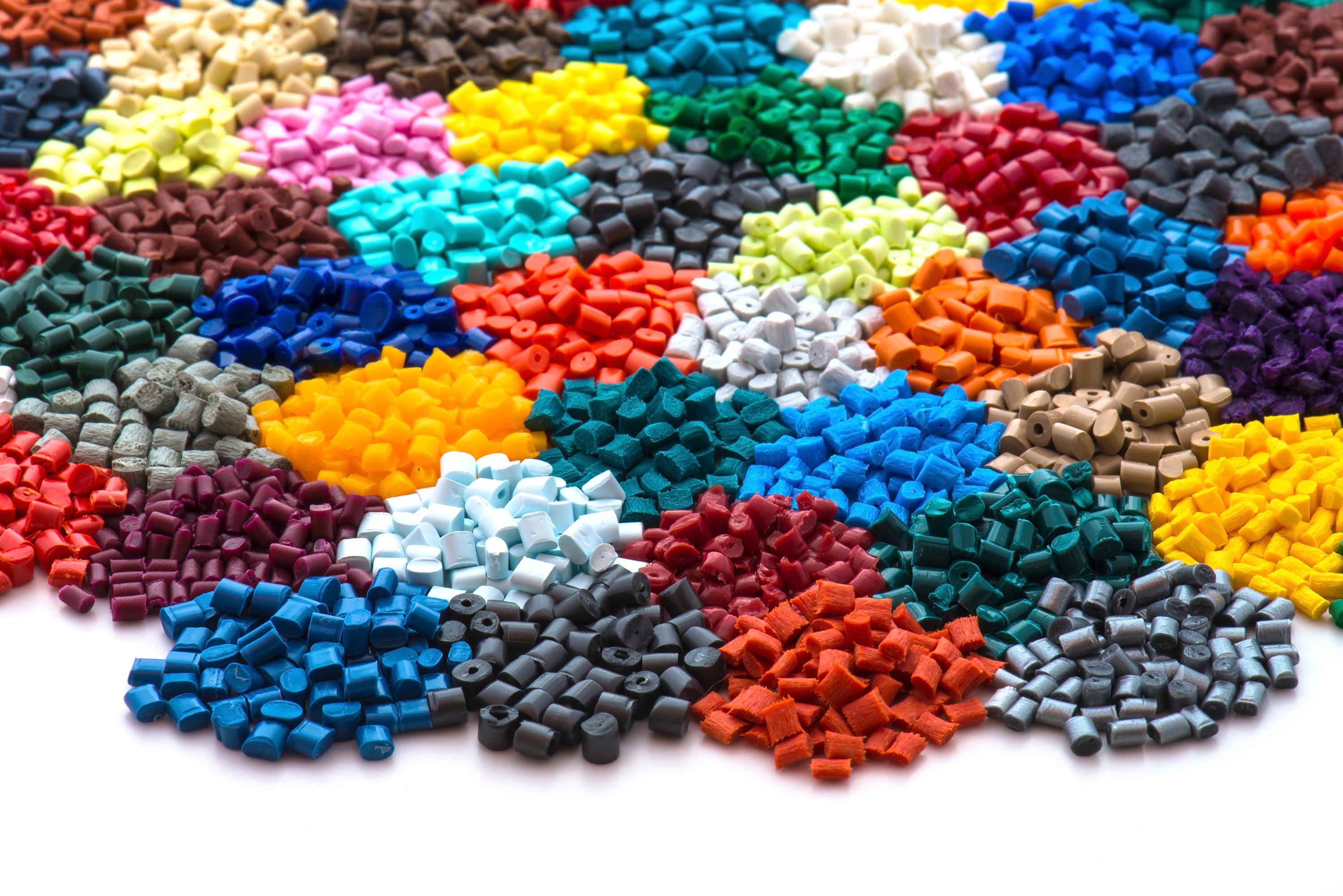 Industrial Films Manufacturer For Plastic Compounds UK