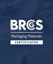 BRCGS Certificated