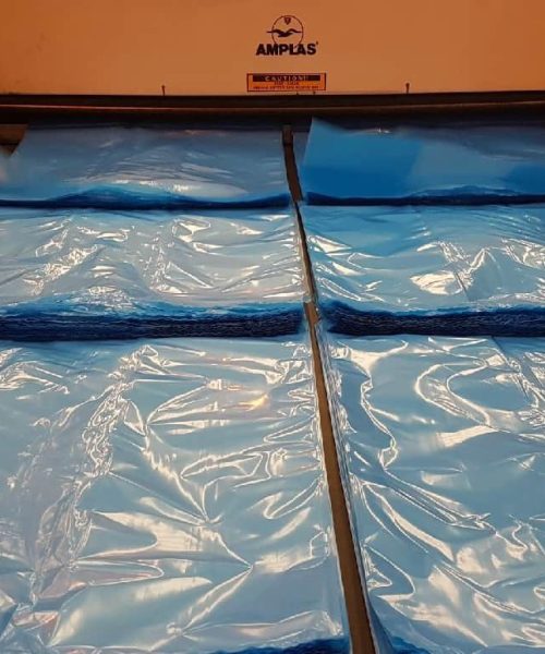 Bottom Weld Bespoke Bags & Sacks Manufacturers UK