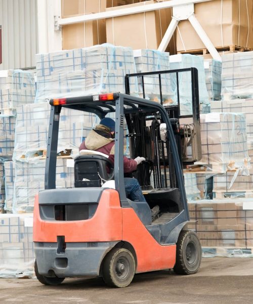 Strong Films for Building & Construction