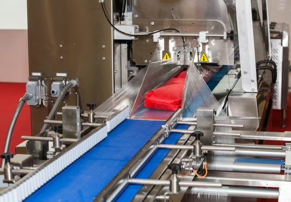 Collation Shrink Film Manufacturing UK