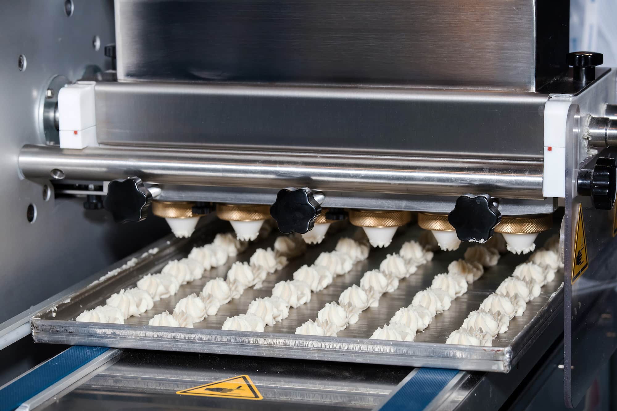 BRCGS Certified Polythene Films & Bags for Confectionary