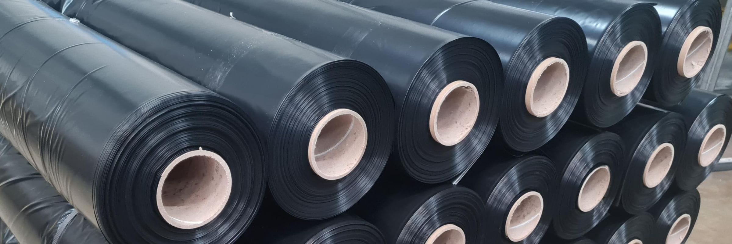 Dolav Liners, POR Bags, Octabin Liners & Sheet Solutions