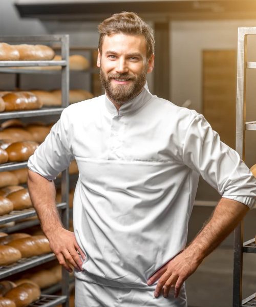 Dolav liners, sacks & bags for the baking industry