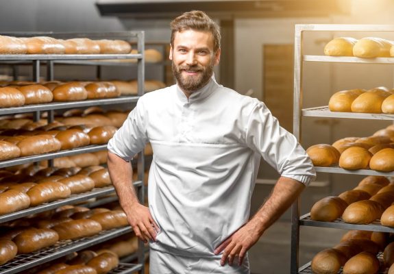 Dolav liners, sacks & bags for the baking industry