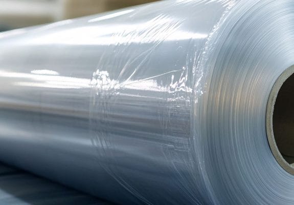 Bespoke Polythene Sheet Manufacturer UK