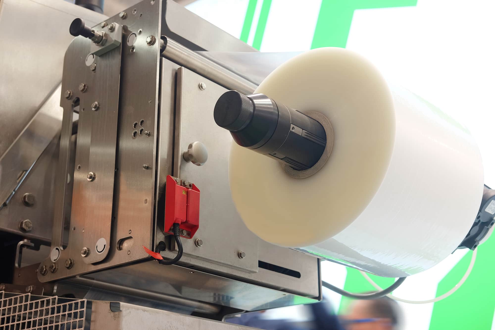 Recyclable Plastic Films Manufacturers UK