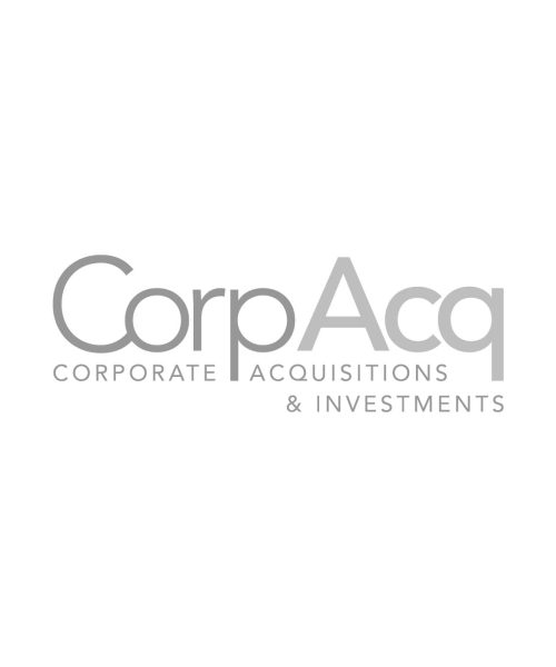 Part of the ﻿CorpAcq Group
