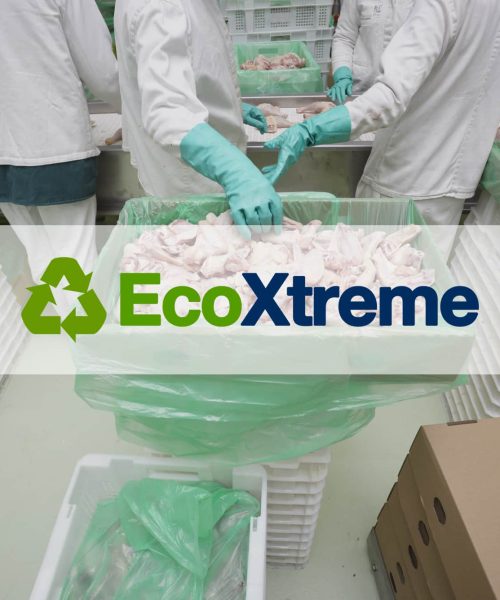 Recycled Plastic Box Liners & Bags UK