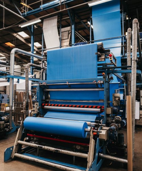 Supplier of Octabin Liners UK