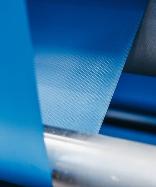 Embossed Polythene Layer Sheets, Films & Covers