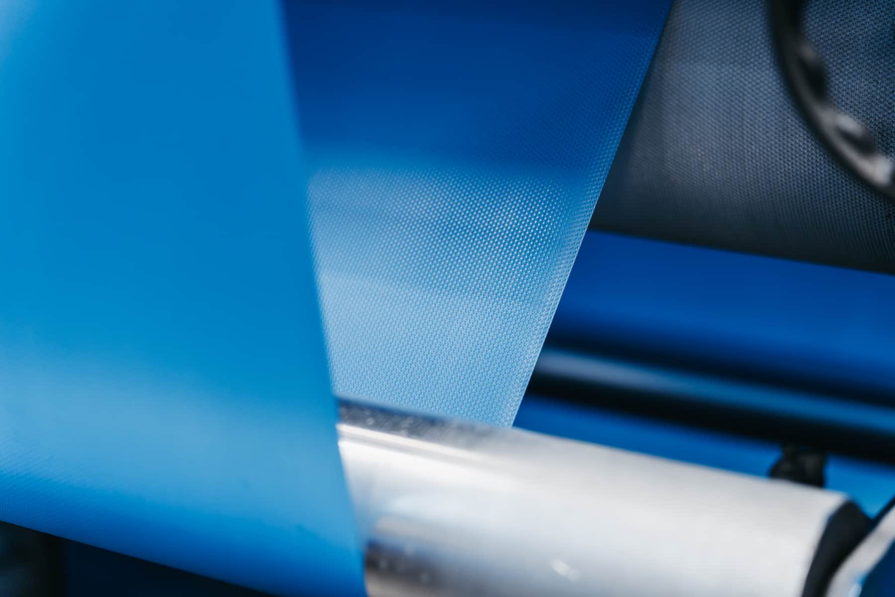 Embossed Polythene Layer Sheets, Films & Covers