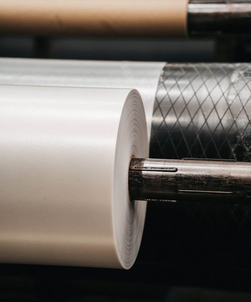 Custom & Bespoke Polythene Sheet Manufacturer