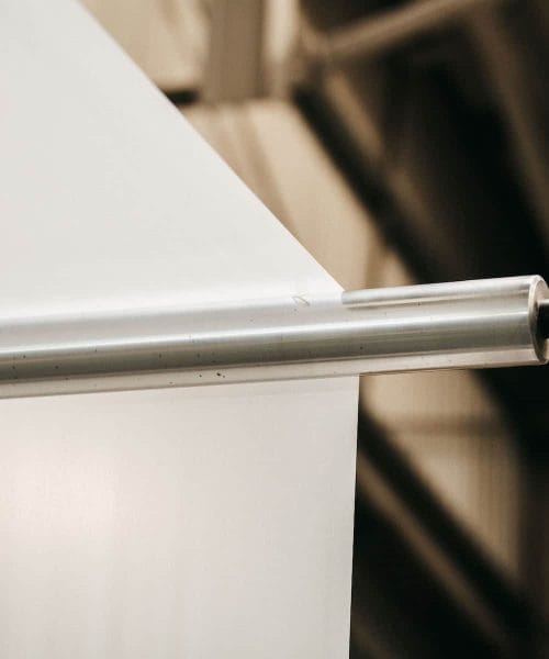 Polythene Plastic Films Manufacturers UK