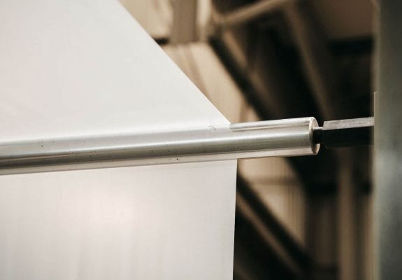 Polythene Plastic Films Manufacturers UK