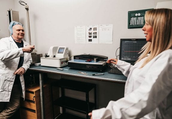 ISO 9001, ISO 14001, ISO 45001 Polythene Films Certified