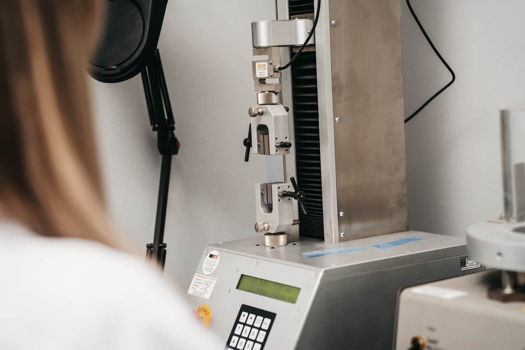 Embossed Film Extruders & Polythene Film Converters