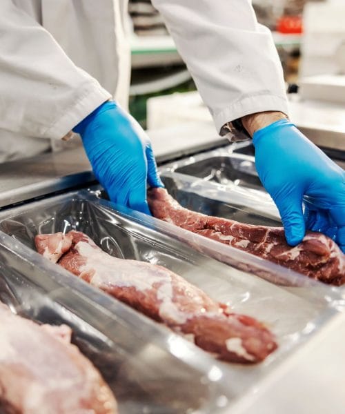 BRCGS Certificated food grade packaging manufacturers